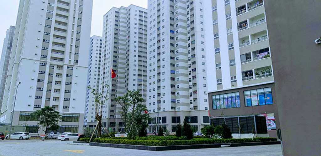 Mipec và Ascott ký kết hợp đồng quản lý cho căn hộ khách sạn tại Nha Trang