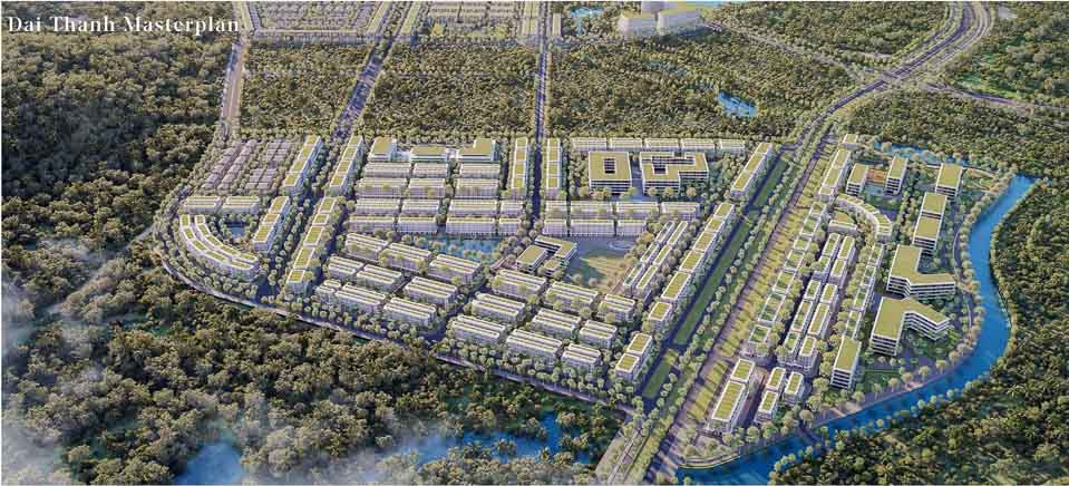 Crystal City Meyhomes Capital Phú Quốc - Phân tích & Bảng giá 2022