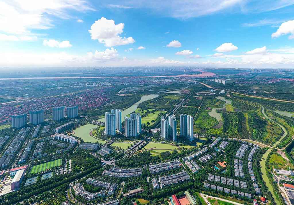 Khu ᵭȏ thị Ecopark Hưng Yên -【 #4 phȃn tίch & bảng giá 2022 】| Nhà Today