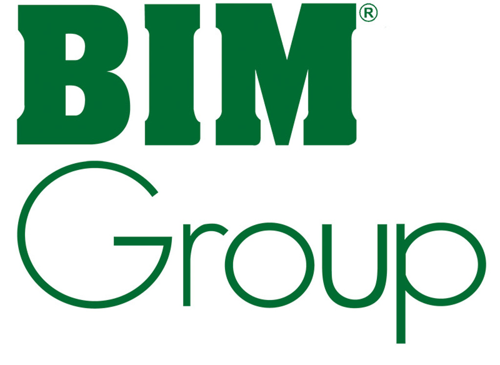 logo bim group