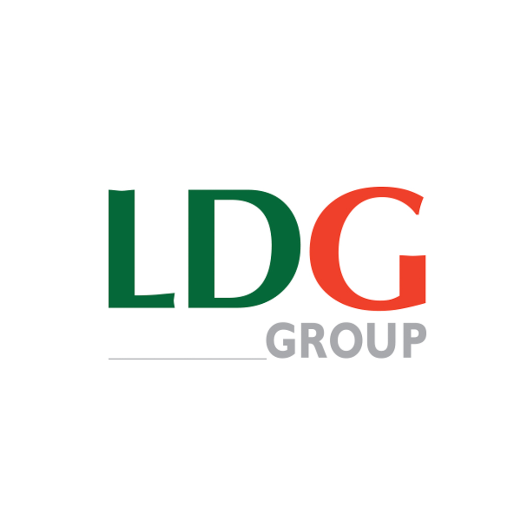logo ldg group