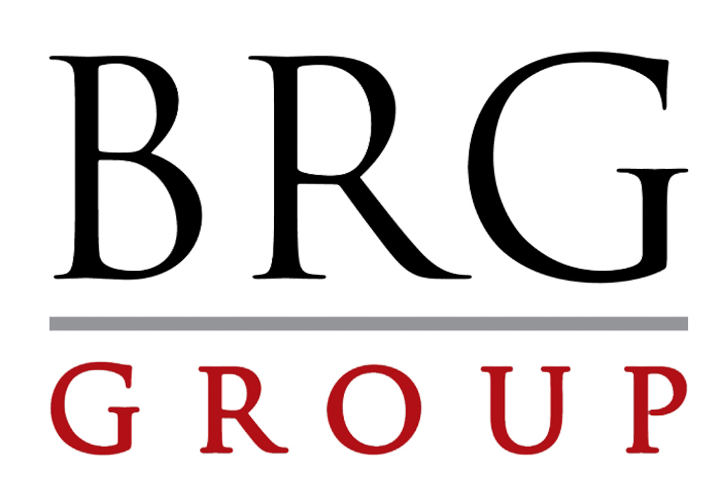 logo brg group