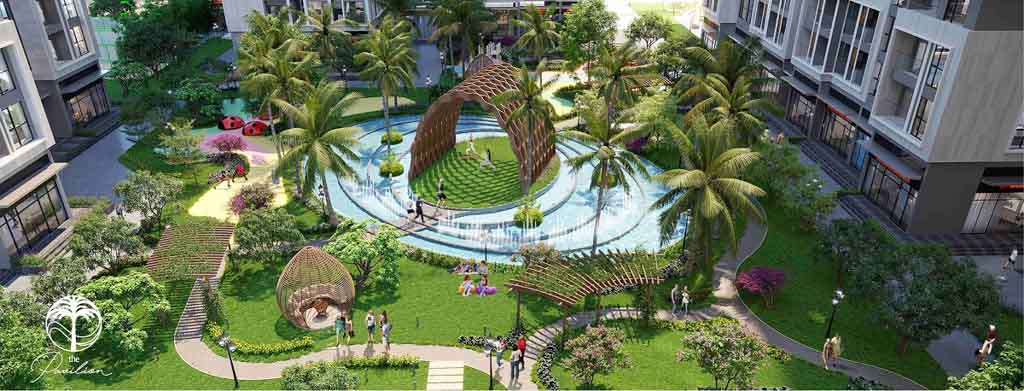 Có nên đầu tư The Pavilion Vinhomes Ocean Park?