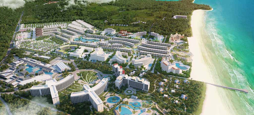 Boutique Hotel Grand World Phú Quốc – Bảng Giá 2022