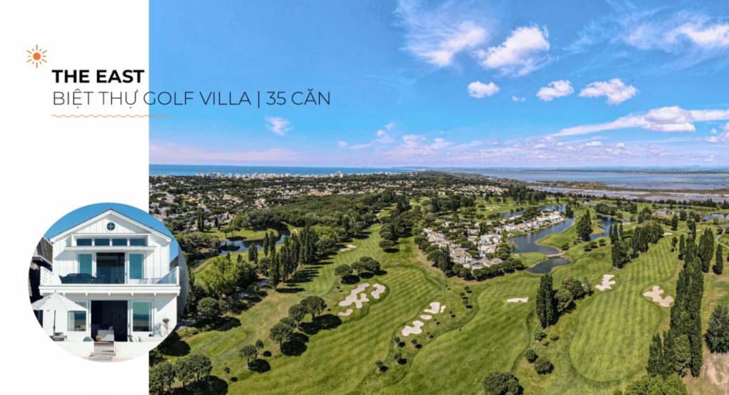 biet thu golf villas the east flc eo gio sun bay