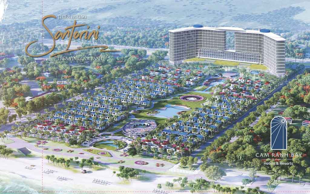 Có nên mua Cam Ranh Bay năm 2021 không?