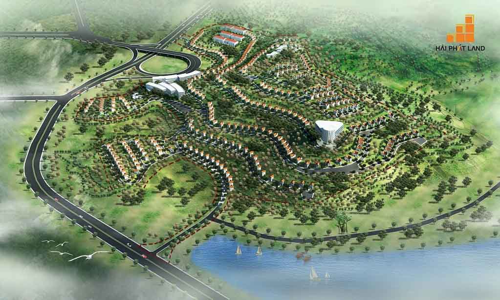 Tiến độ Hạ Long Flower Resort cập nhật 2022