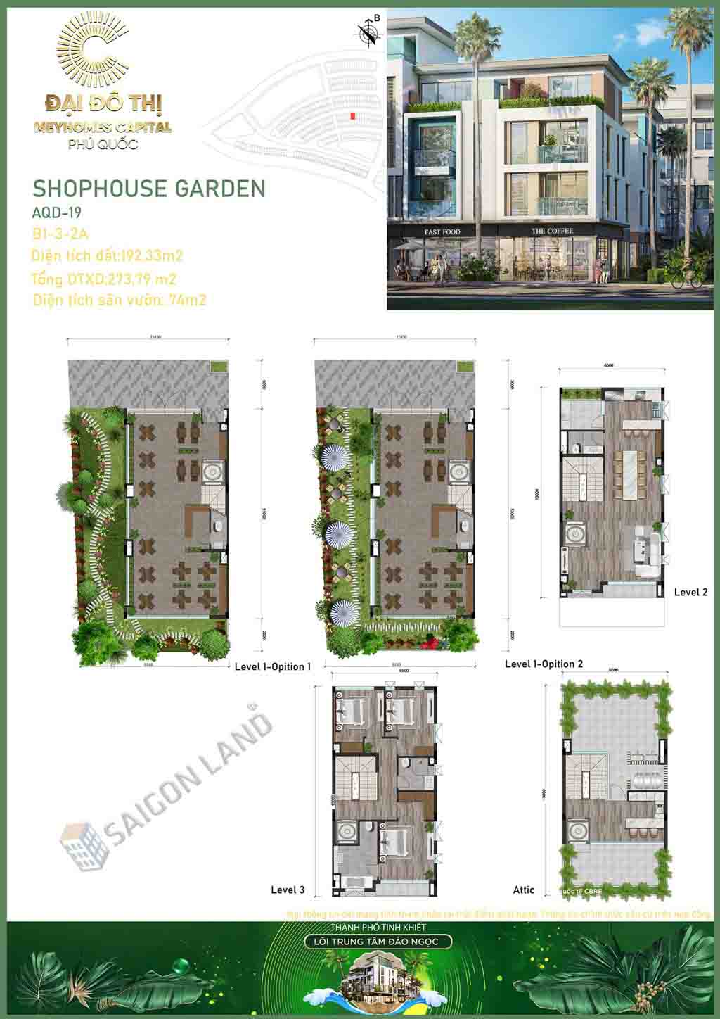shophouse garden aqd 19 meyhomes capital phu quoc