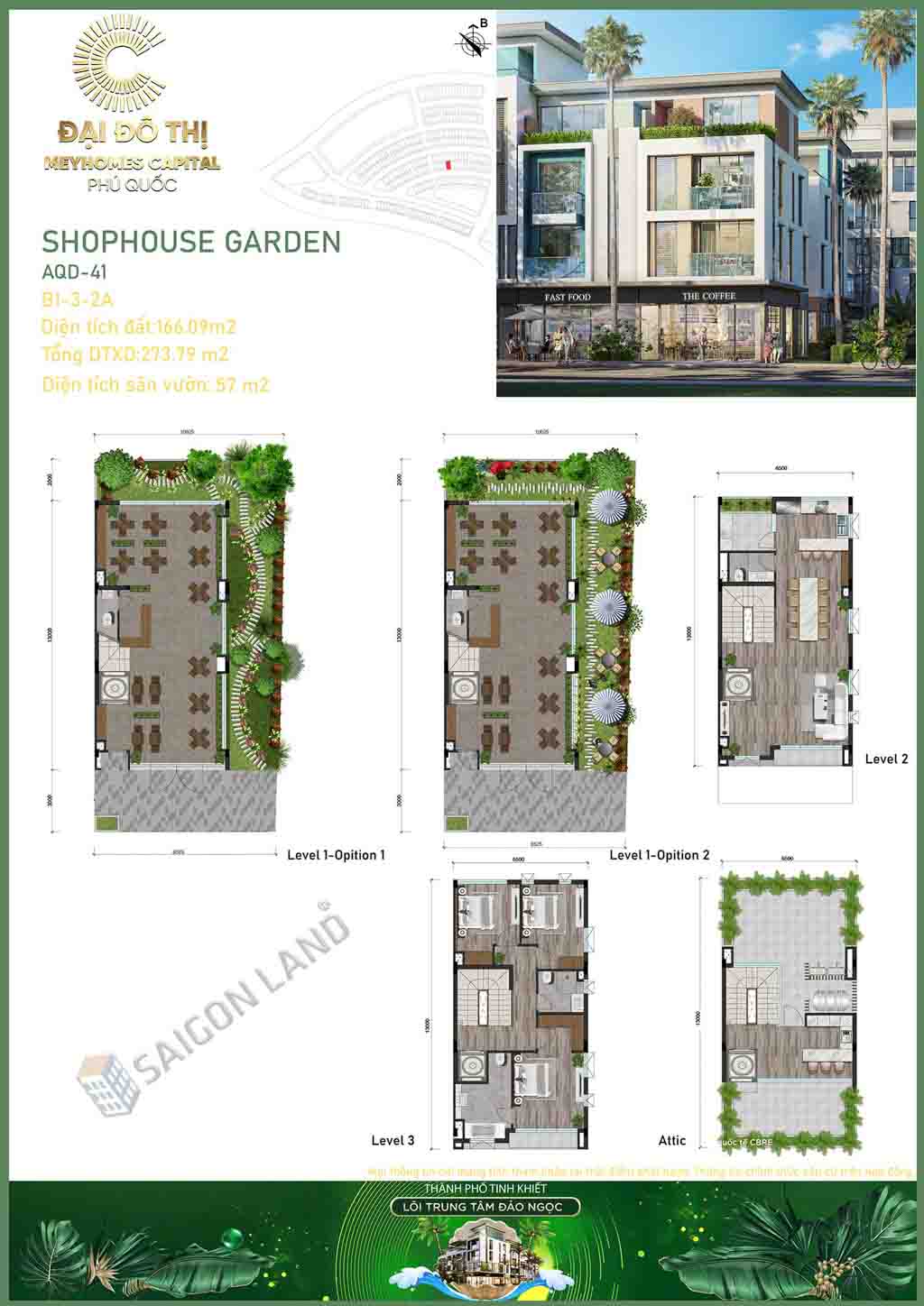 shophouse garden aqd 41 meyhomes capital phu quoc