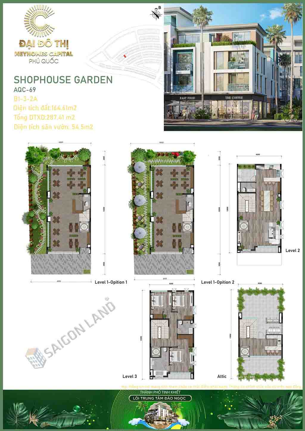 shophouse garden aqd 69 meyhomes capital phu quoc