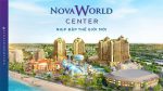 phoi canh novaworld center