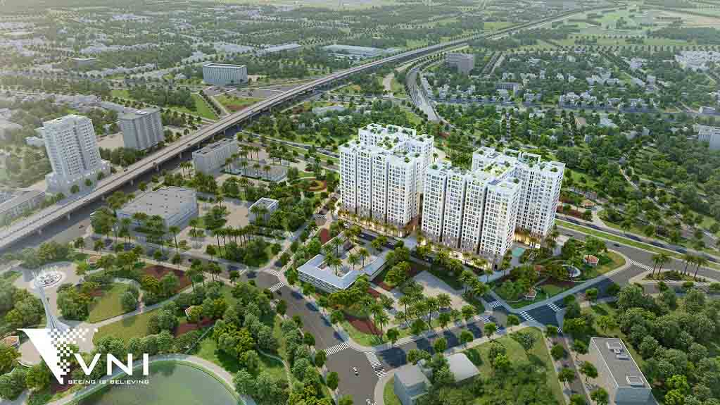 Hà Nội Homeland -【Phân tích & Giá bán 2022】| Nhà Today