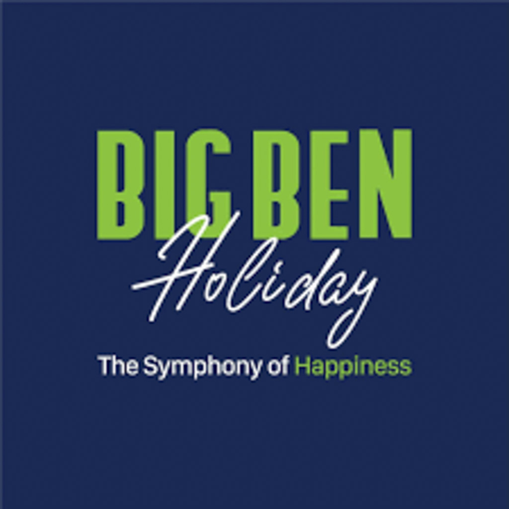 BigBen Holiday là ai? Sẽ có mặt ở đâu? 