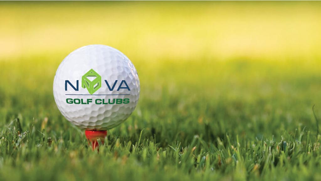 Nova Golf Clubs là ai? Gây ấn tượng nhờ điều gì?