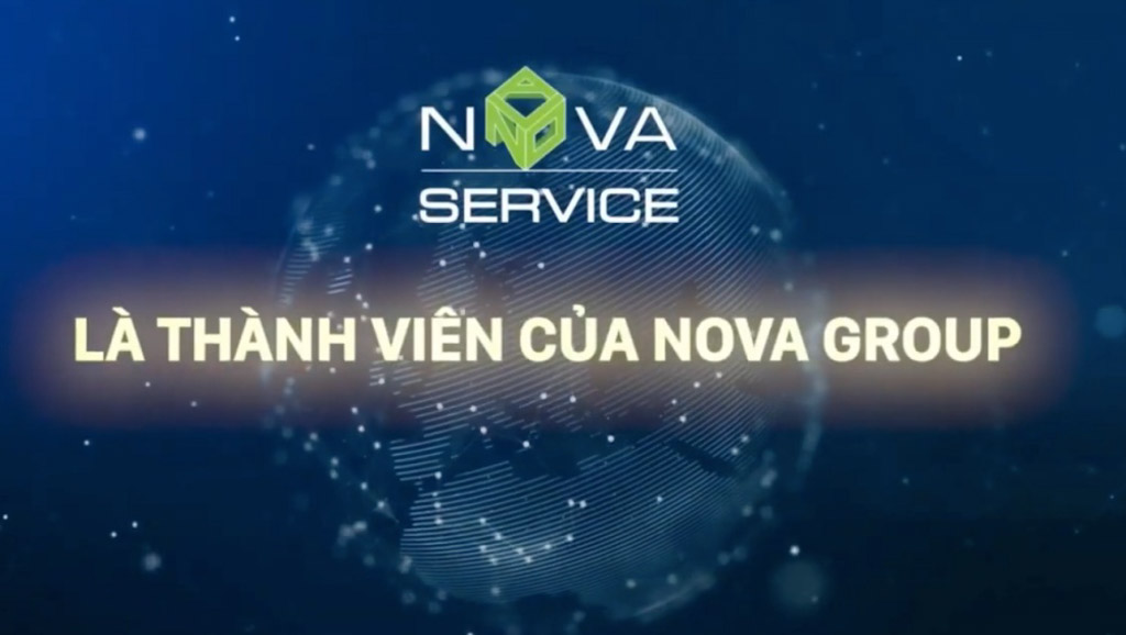 Nova Services là ai? Đóng góp thế nào tới các dự án của Novaland?