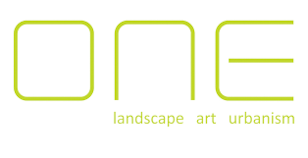 one landscape logo
