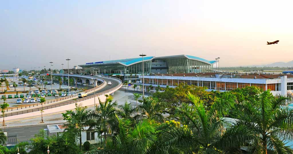 Sân bay quốc tế Đà Nẵng ở đâu? Quy hoạch ra sao?