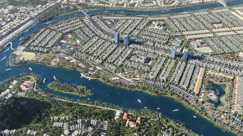 Có nên mua Sun Riverpolis Đà Nẵng không?