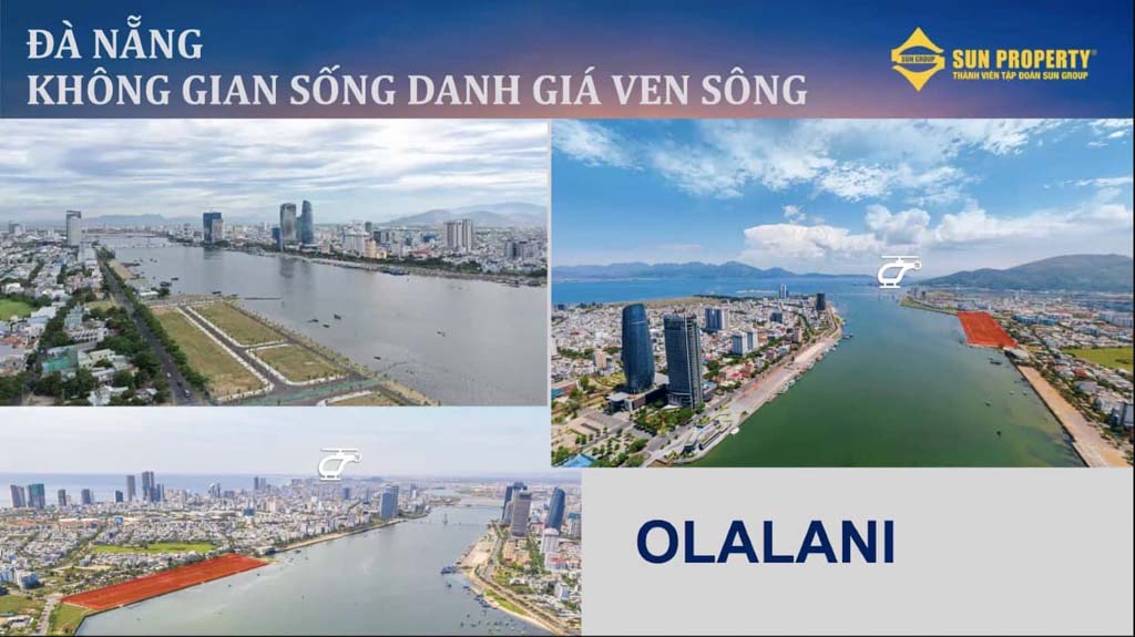 Có nên mua đầu tư Sun Olalani Đà Nẵng không?