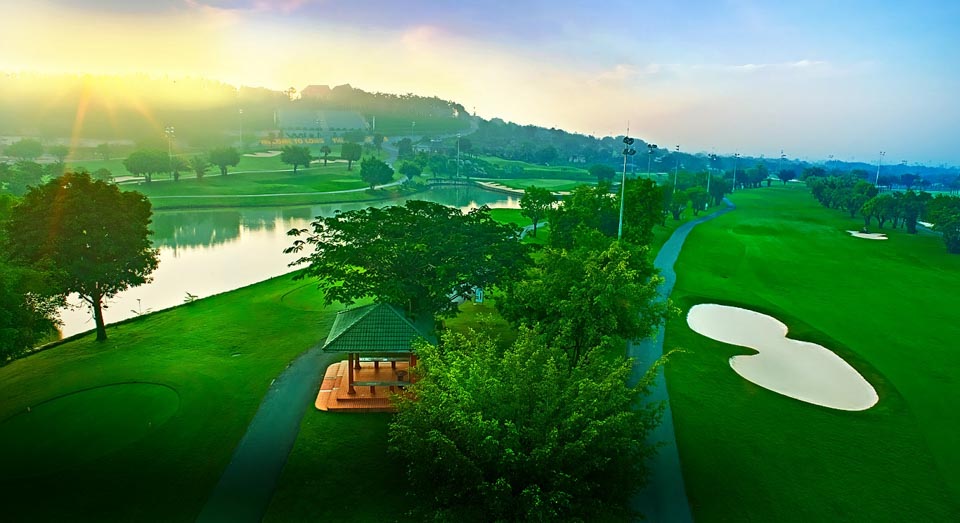 Sân Golf Long Thành vị trí ở đâu? Mang đến trải nghiệm luxury gì? | Nhà Today