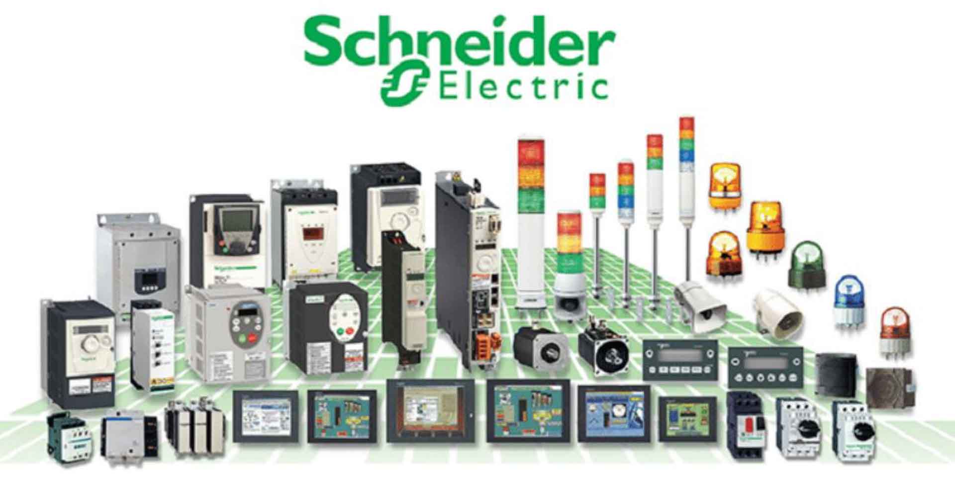 Schneider Electric là ai? Mang lại giá trị gì cho Meyhomes Phú Quốc? 
