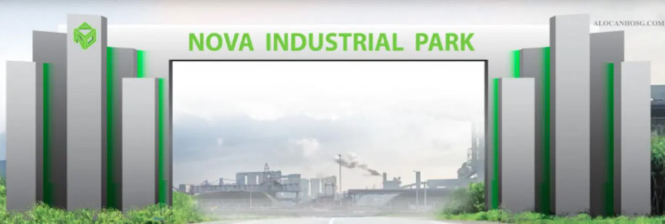 nova industrial park