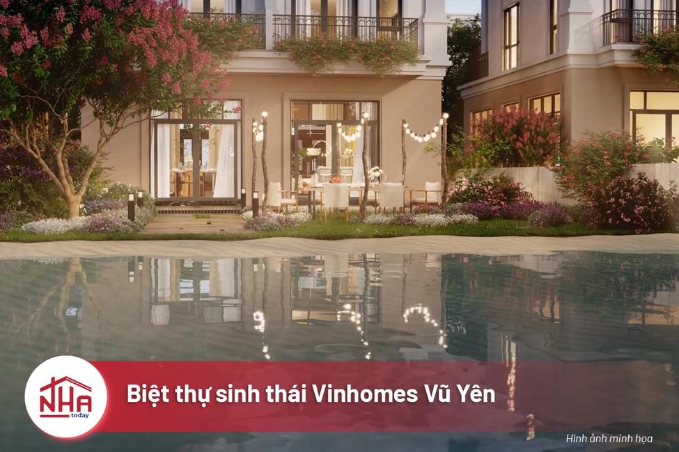 biet thu sinh thai vinhomes royal island